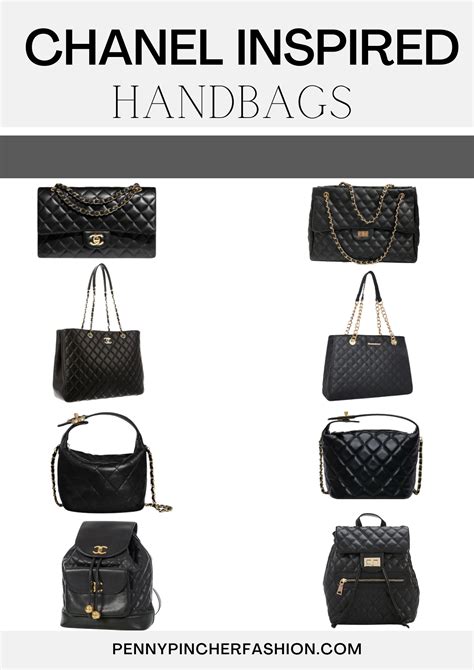 amazon knock off chanel bags|is my Chanel bag real.